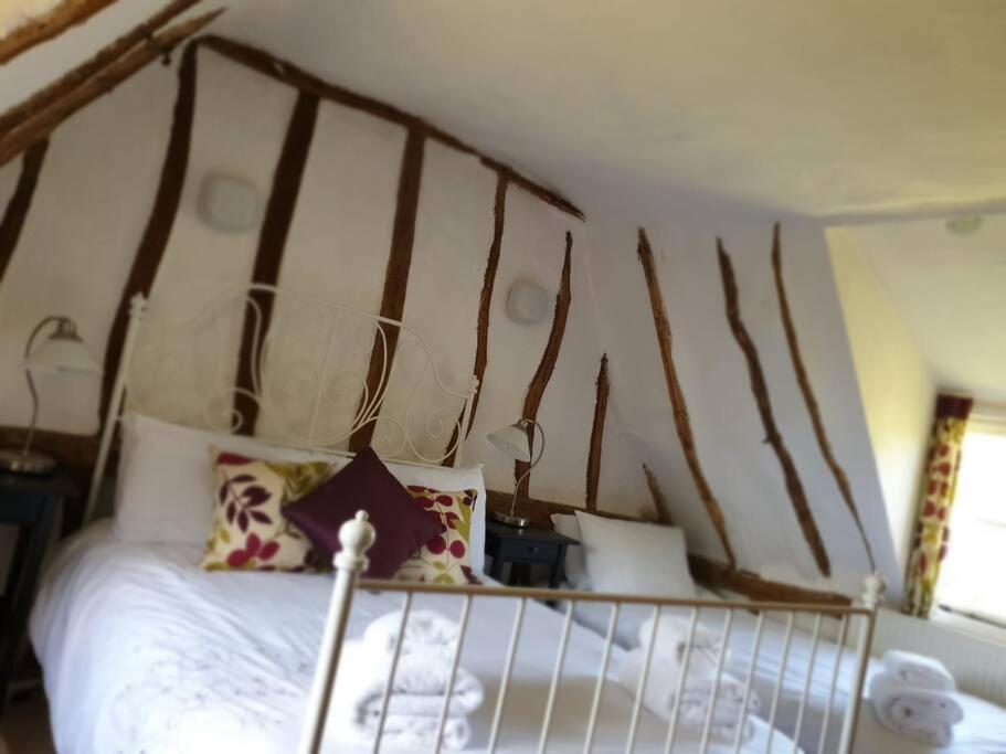 Holiday home Entire Thatched Melbourn