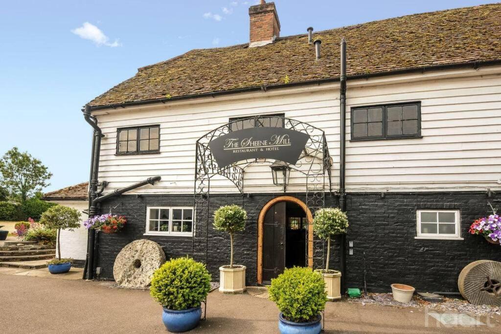 Holiday home Entire Thatched Melbourn